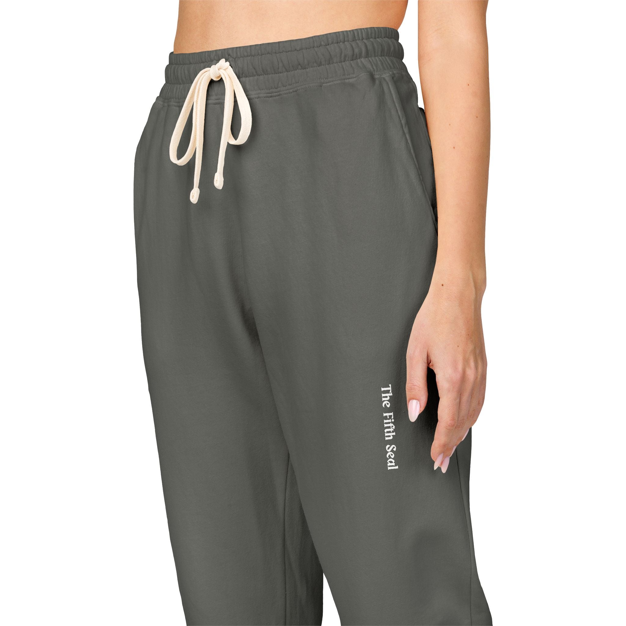 Unisex Classic Sweatpants - The Fifth Seal