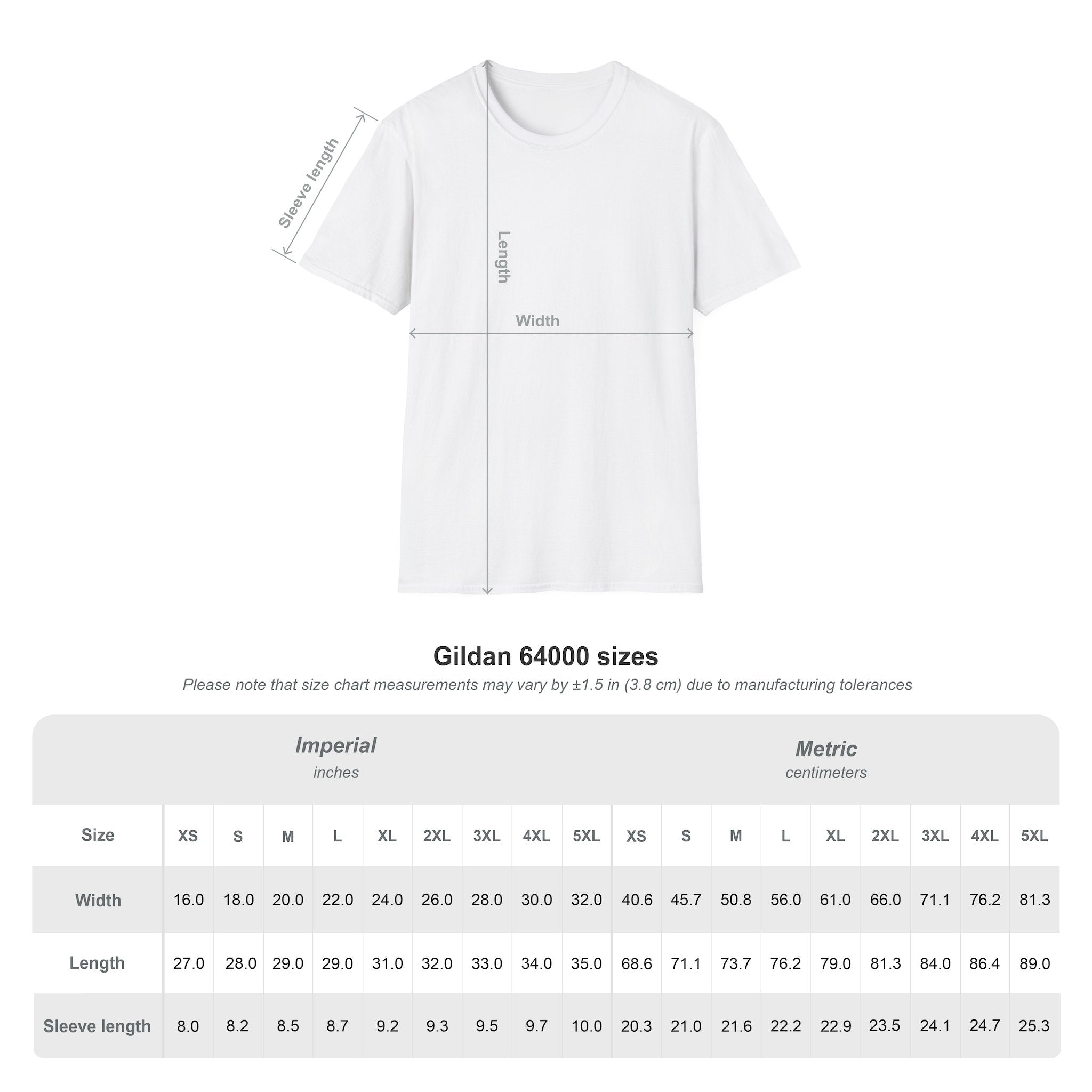 Unisex Classic T-Shirt - The Fifth Seal
