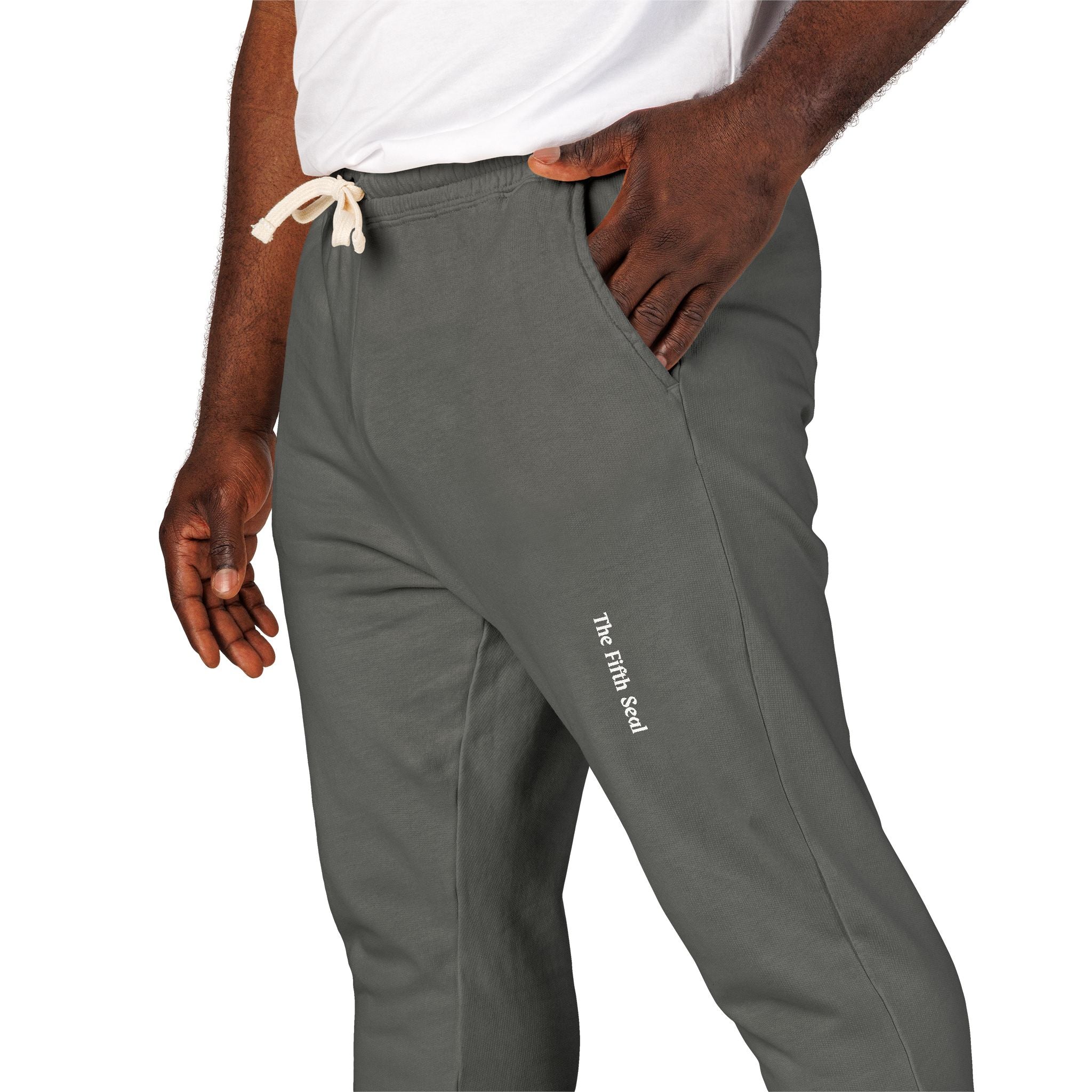Unisex Classic Sweatpants - The Fifth Seal