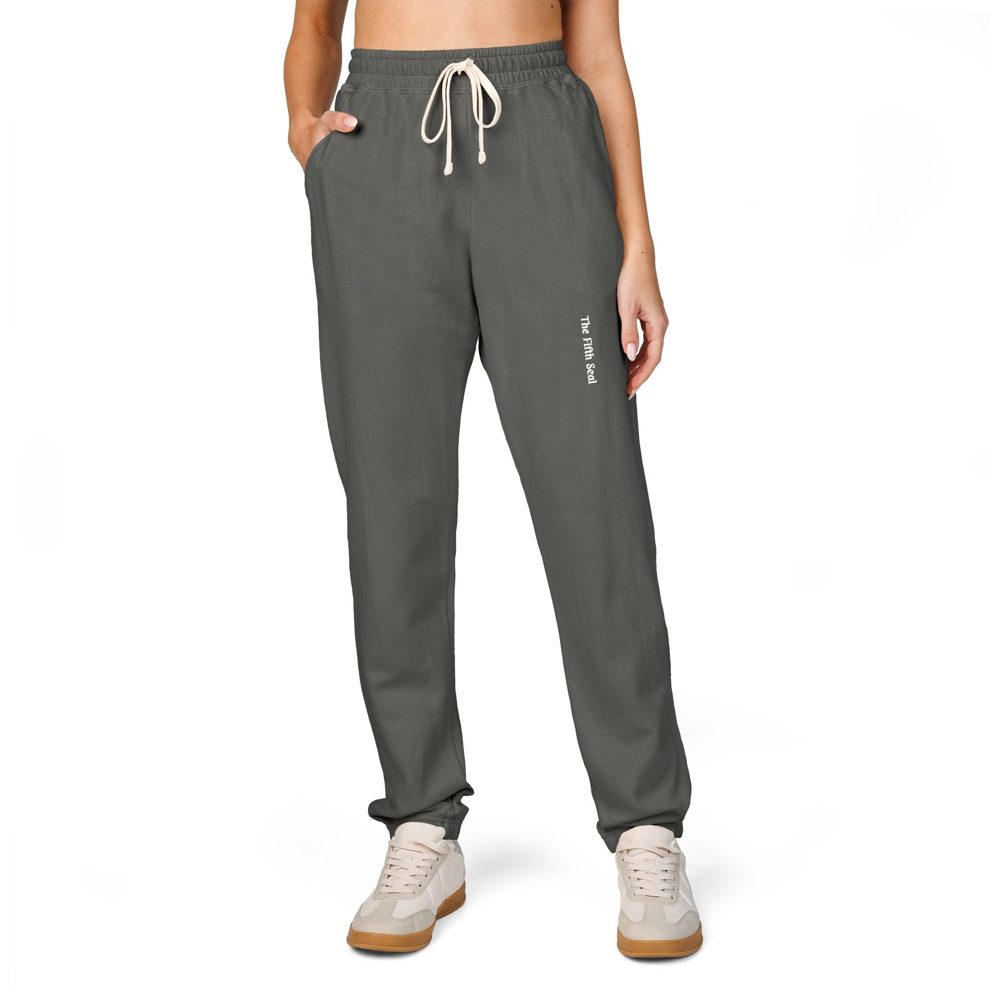 Unisex Classic Sweatpants - The Fifth Seal