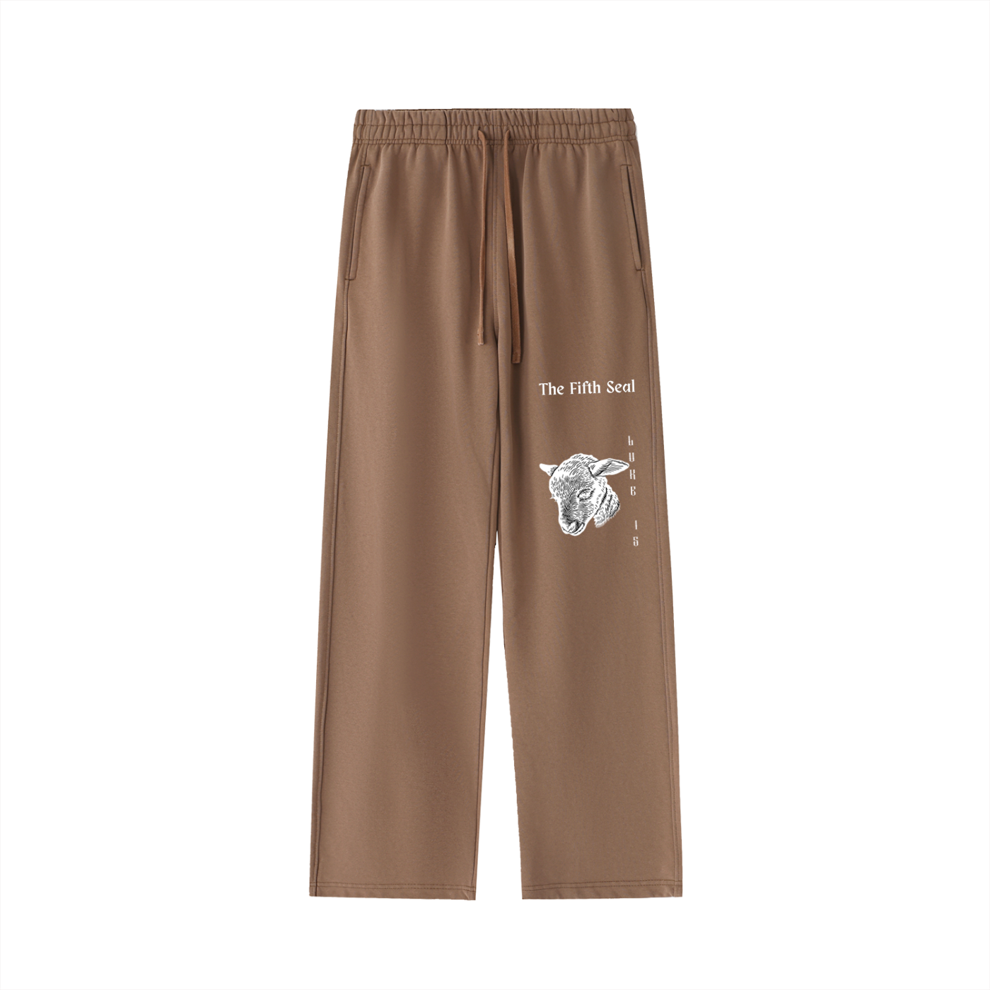 Luke 15 - Vintage Washed Heavyweight Sweatpants