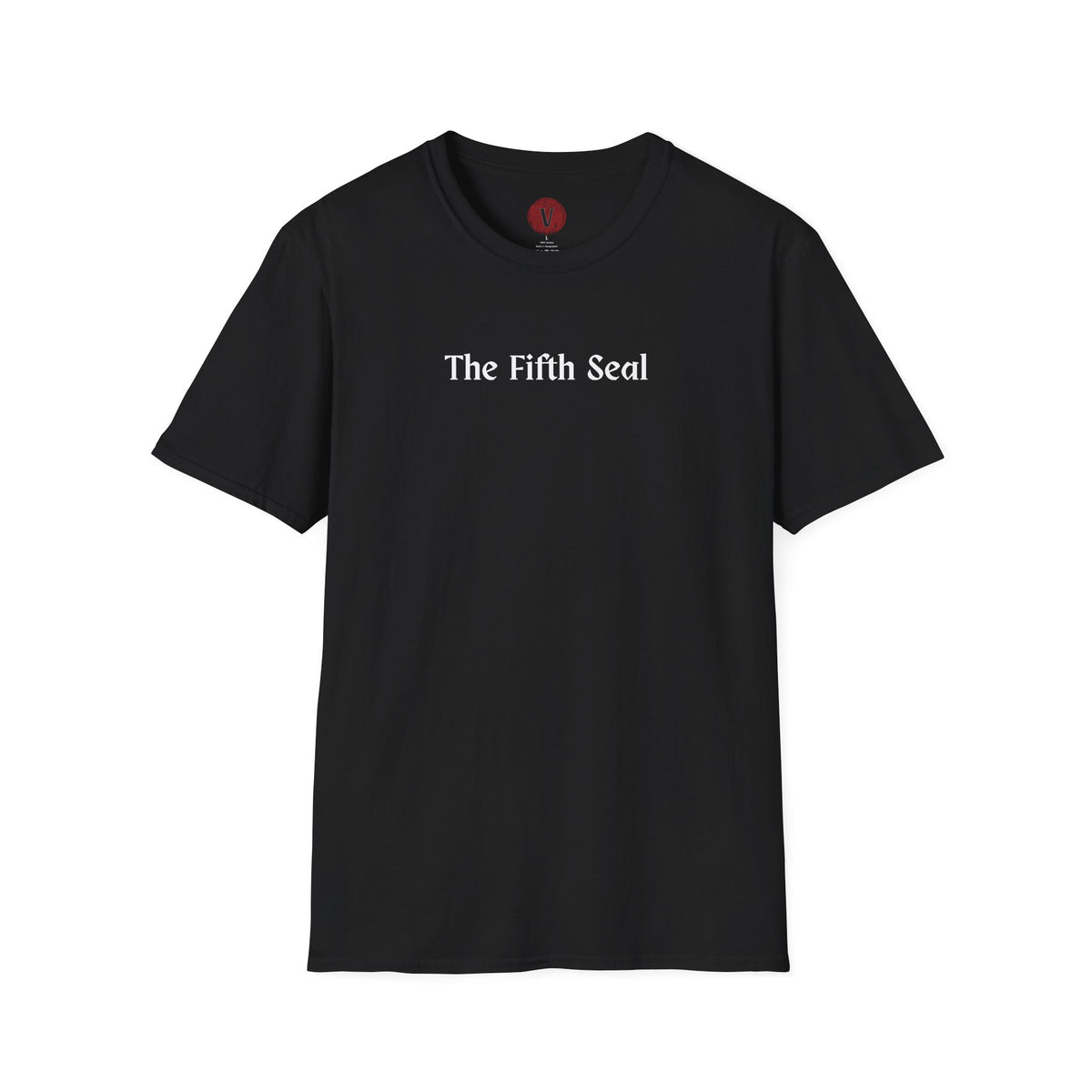 Unisex Classic T-Shirt - The Fifth Seal