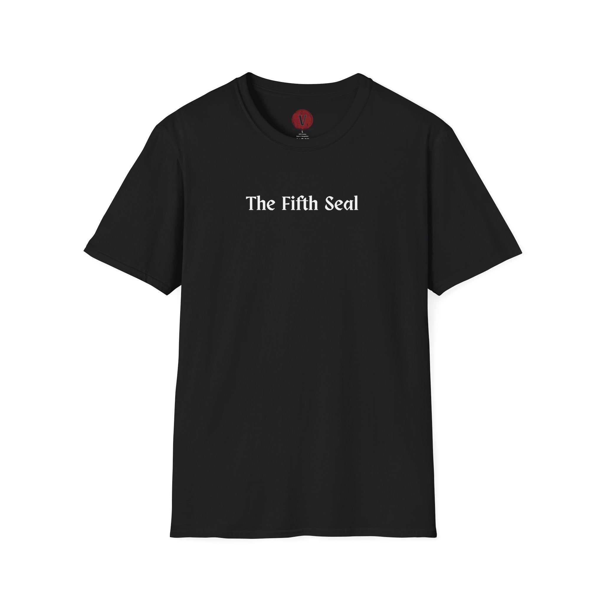 Unisex Classic T-Shirt - The Fifth Seal