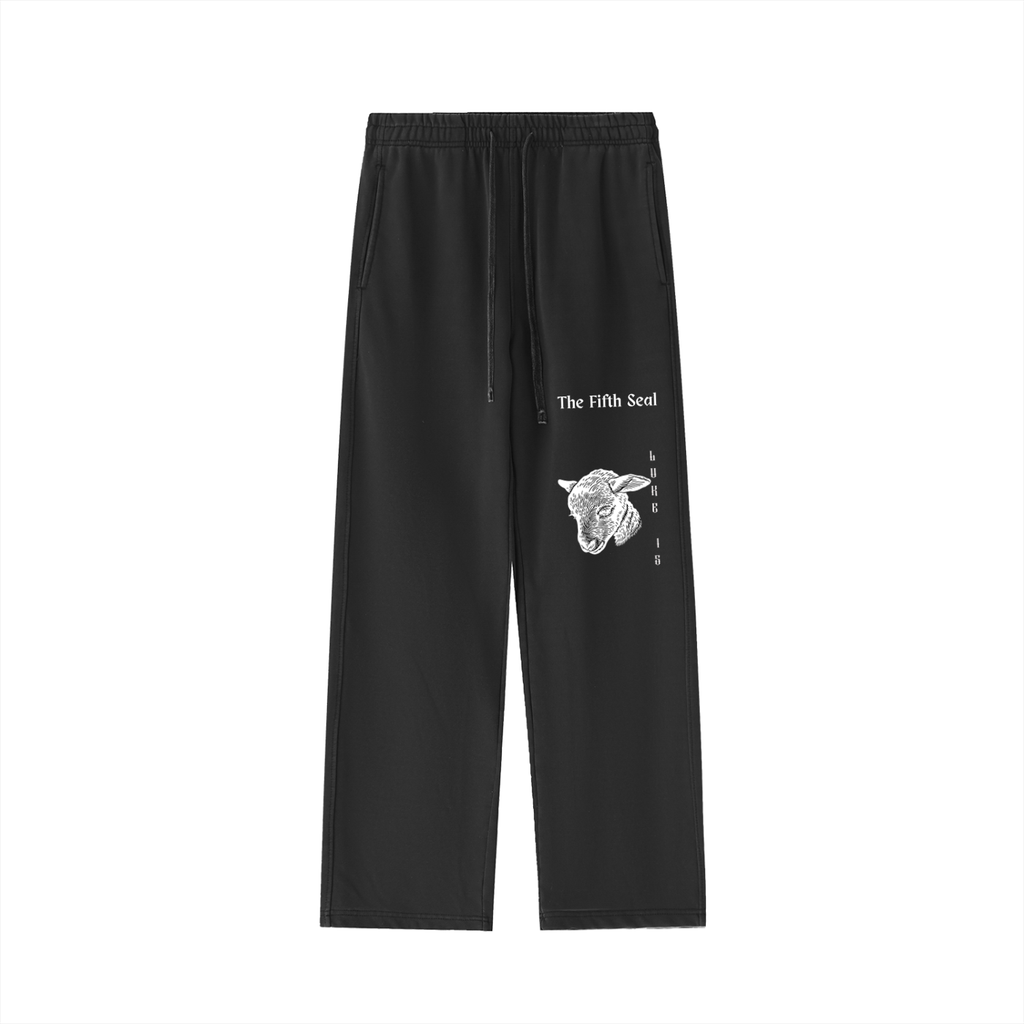 Luke 15 - Vintage Washed Heavyweight Sweatpants