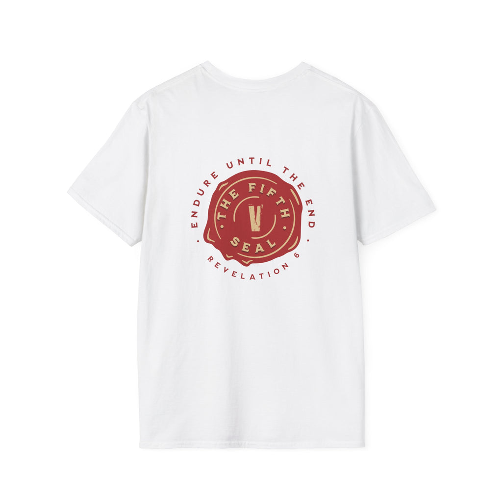 Retro Style Unisex T-Shirt