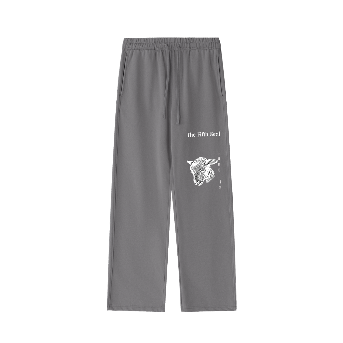 Luke 15 - Vintage Washed Heavyweight Sweatpants